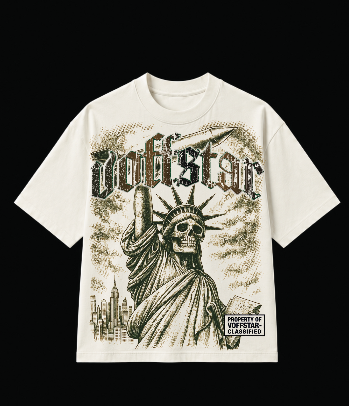 Voffstar Exclusive Hombre