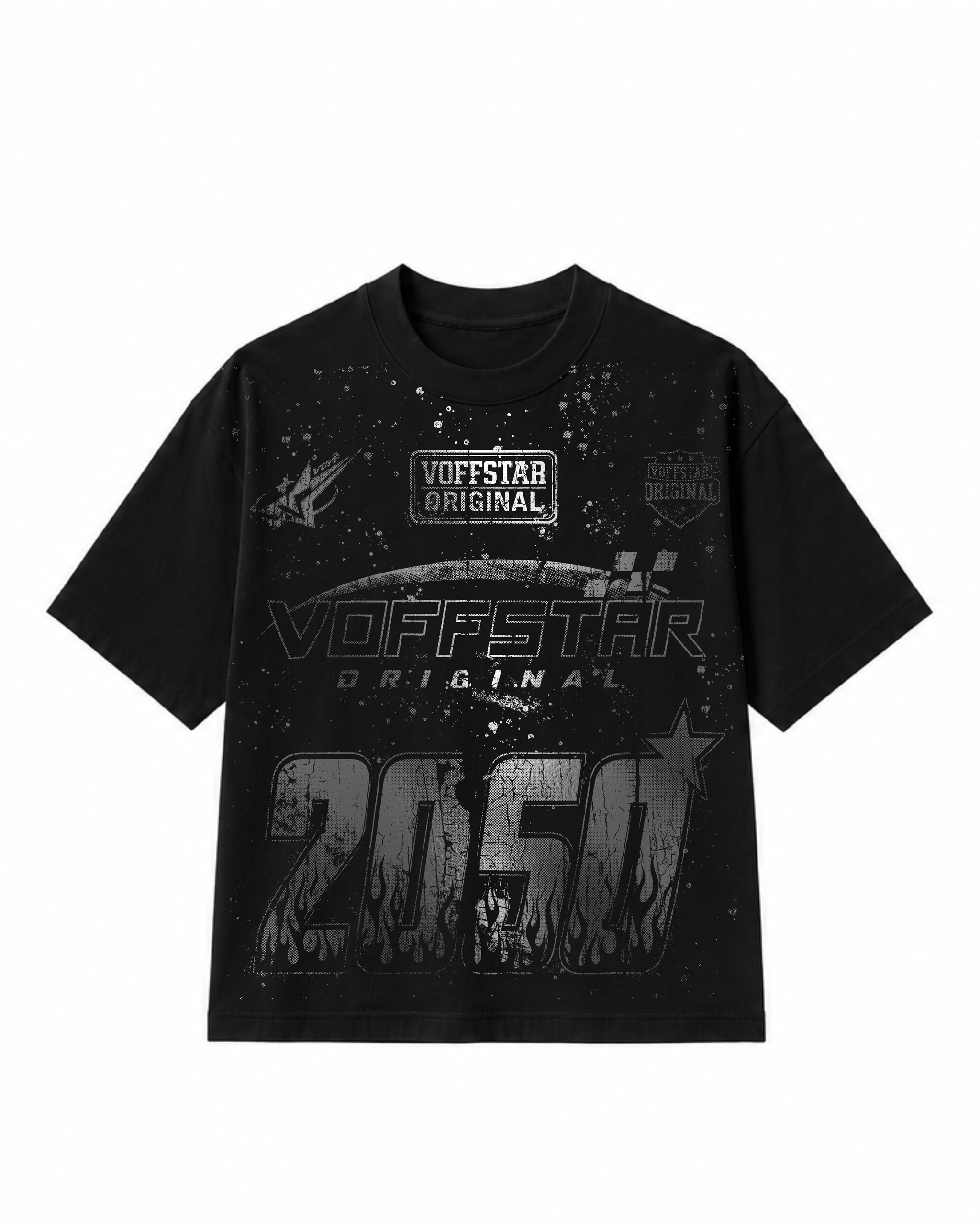 Voffstar Signature Hombre I