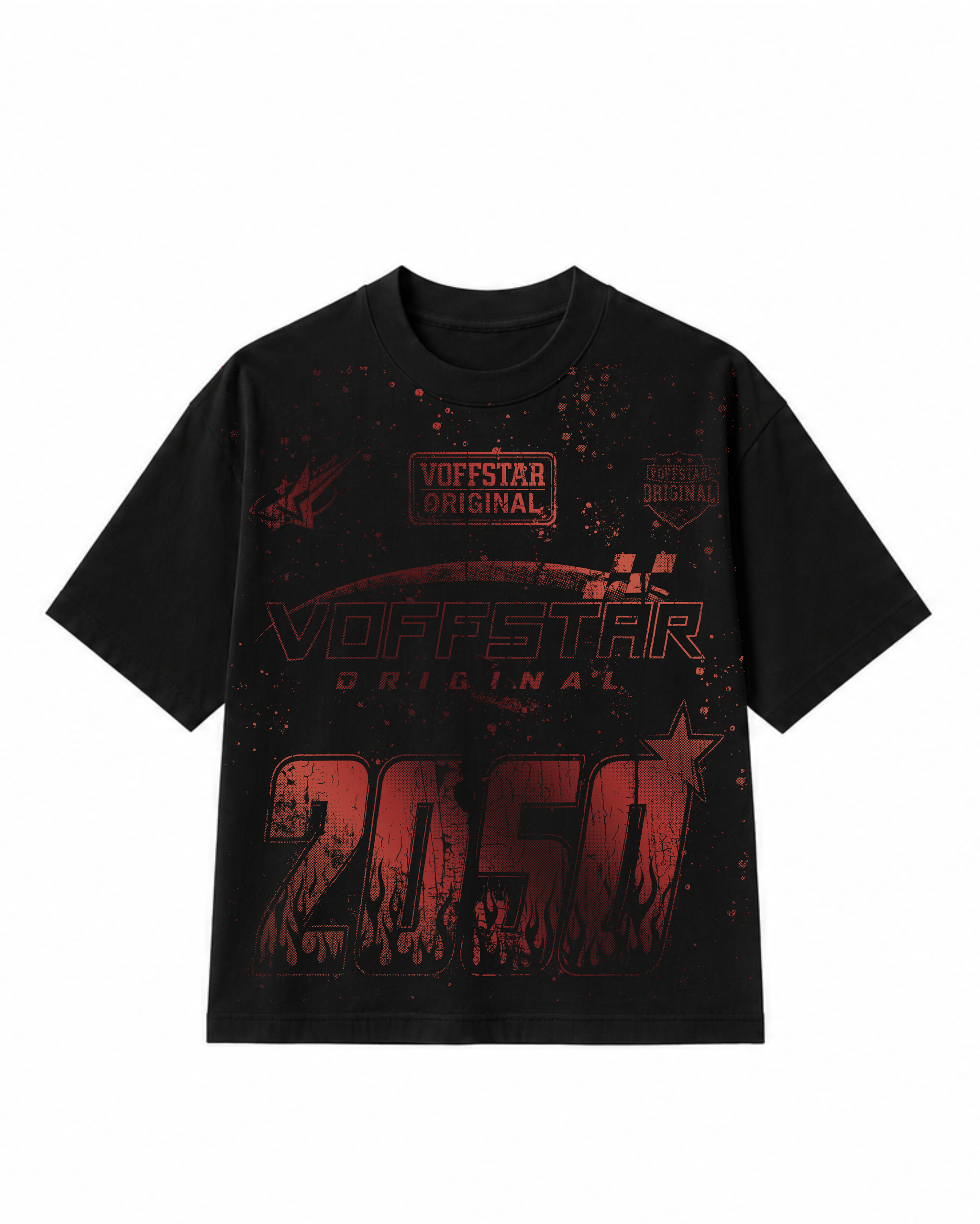 Voffstar Signature Hombre I