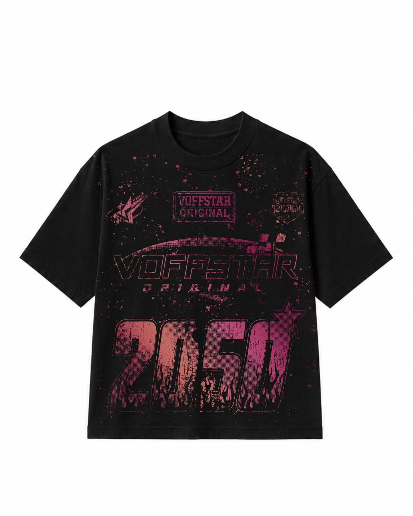 Voffstar Signature Hombre I