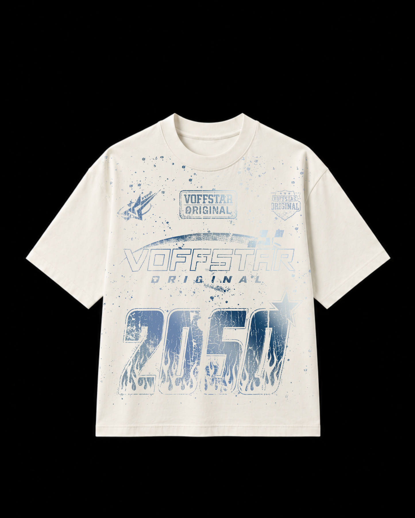Voffstar Signature Hombre I