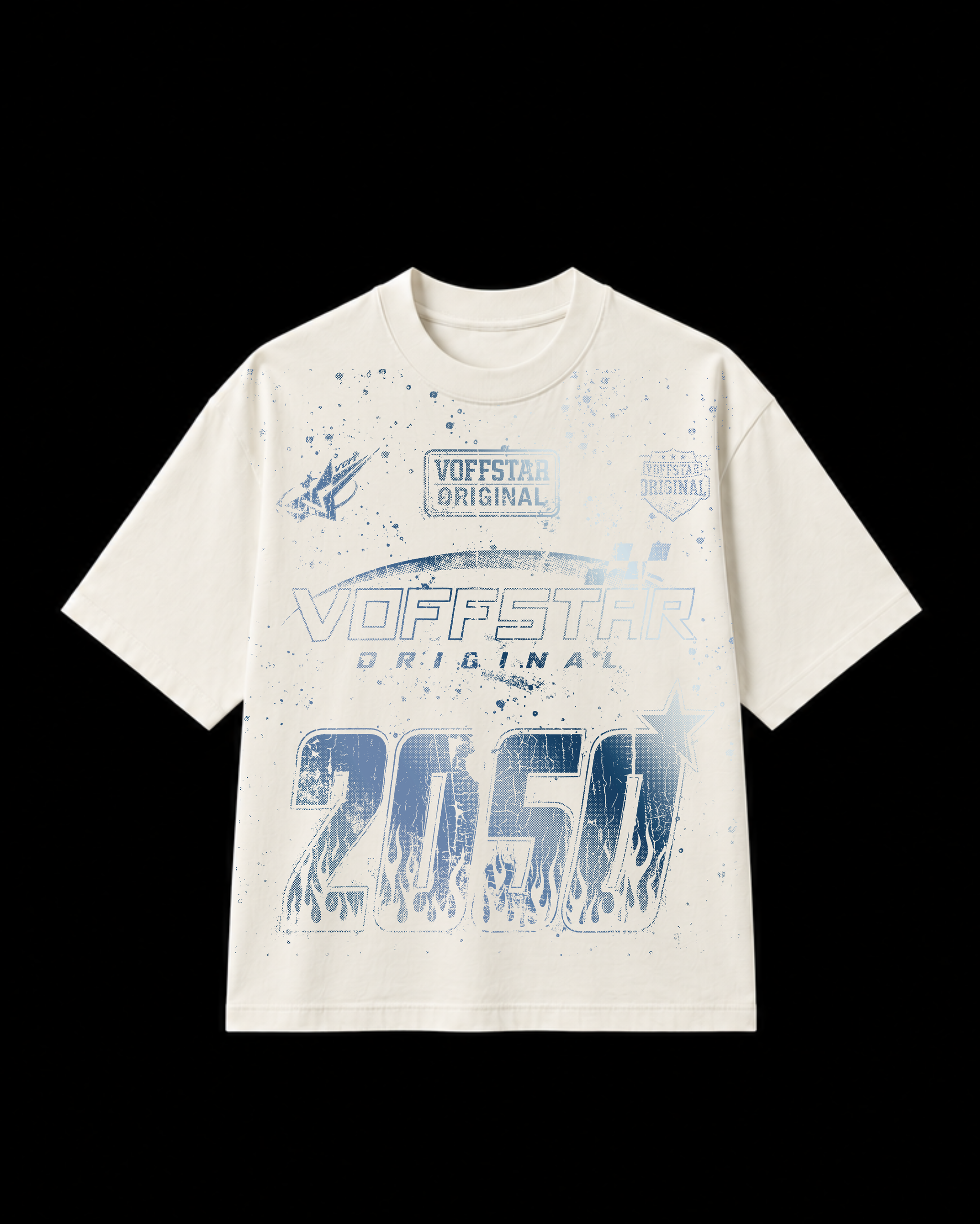 Voffstar Signature Hombre I