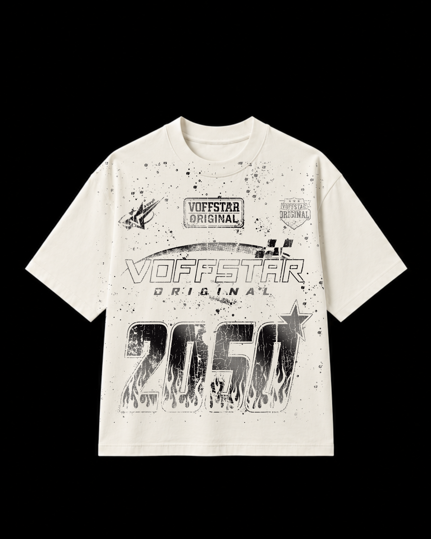Voffstar Signature Hombre I