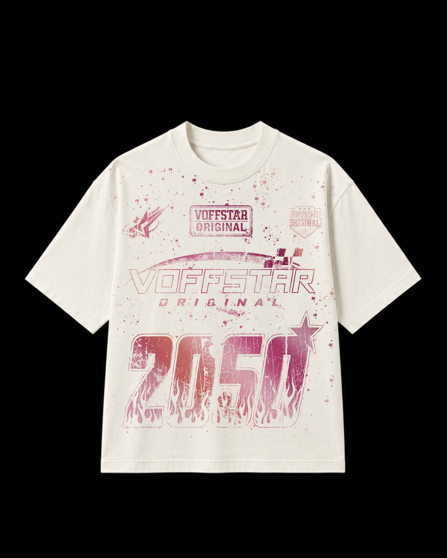 Voffstar Signature Hombre I