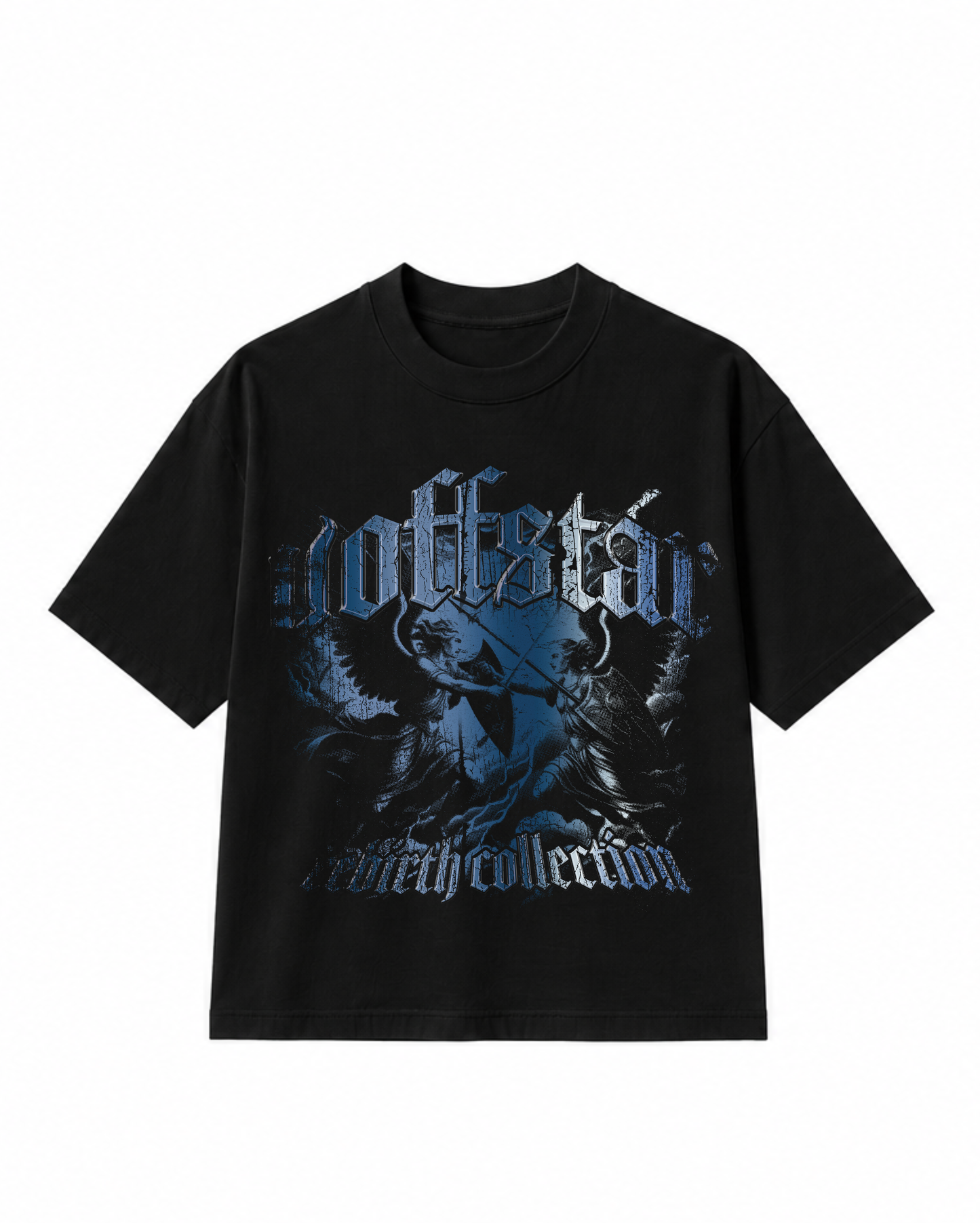 Voffstar Signature Hombre II