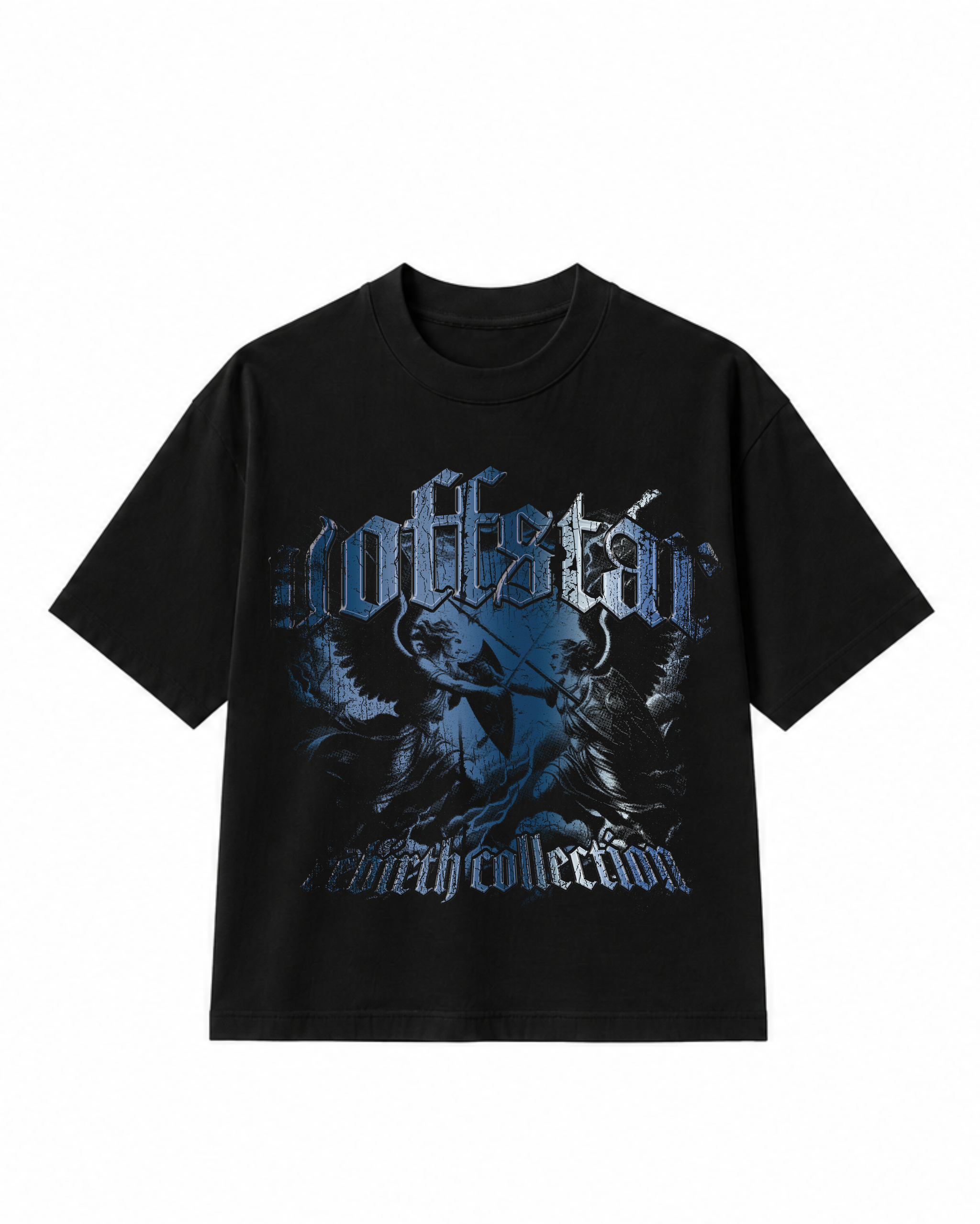 Voffstar Signature Hombre II