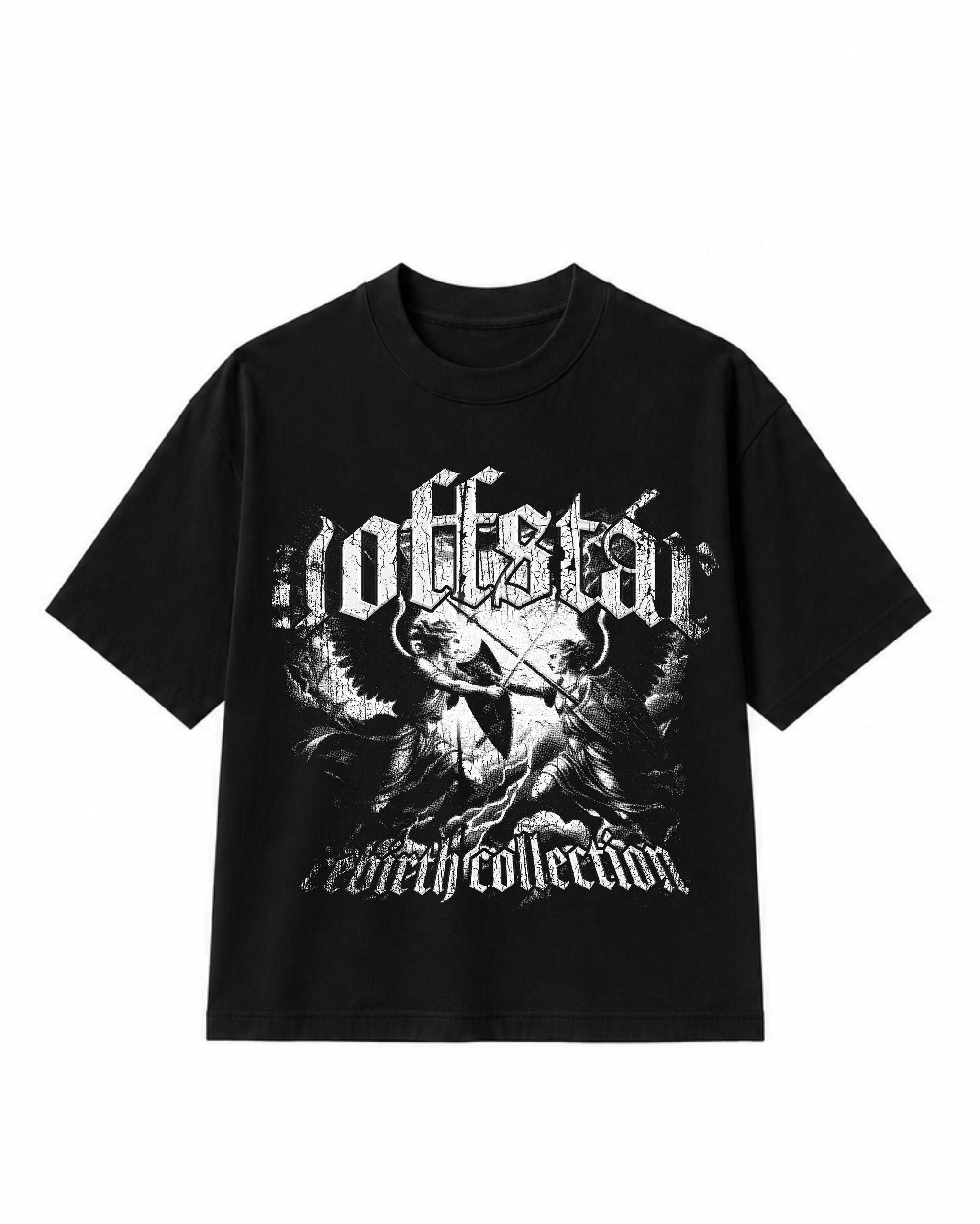 Voffstar Signature Hombre II