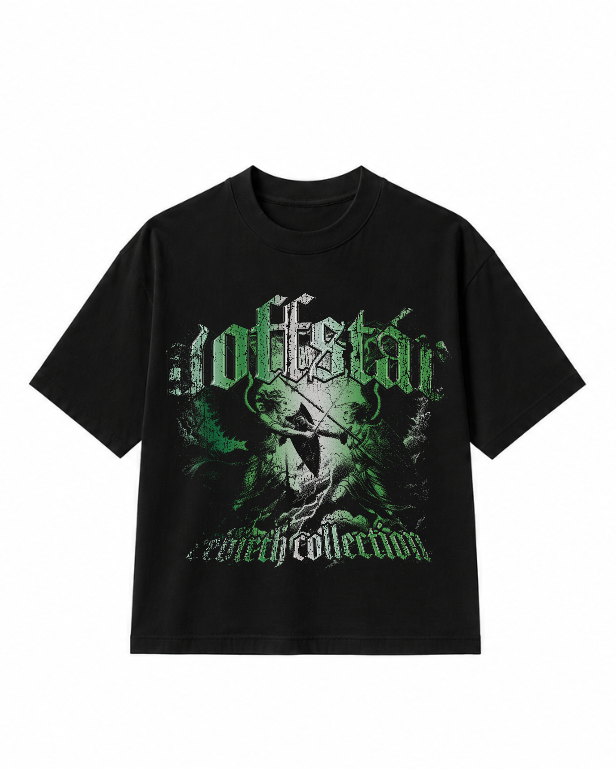 Voffstar Signature Hombre II