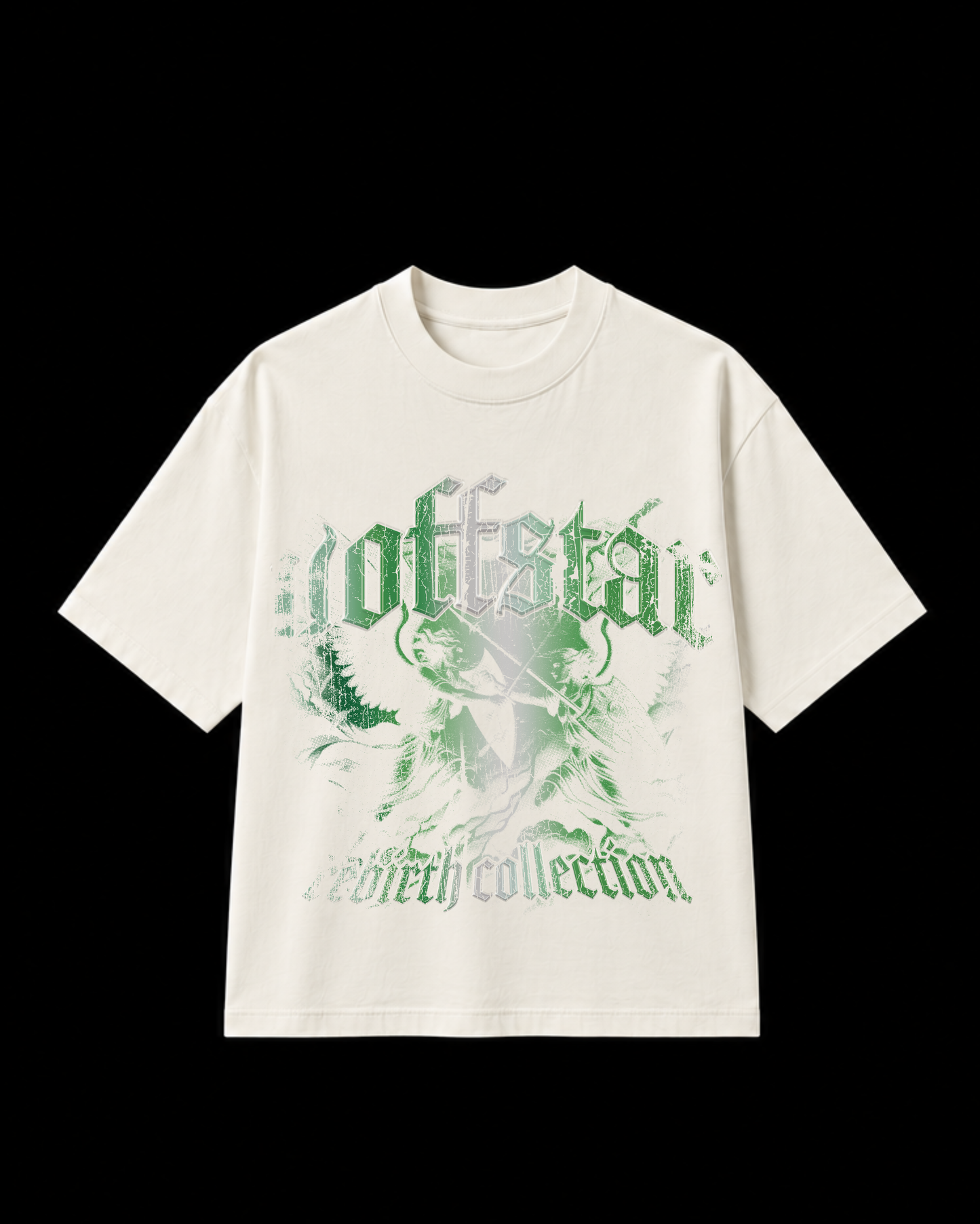 Voffstar Signature Hombre II