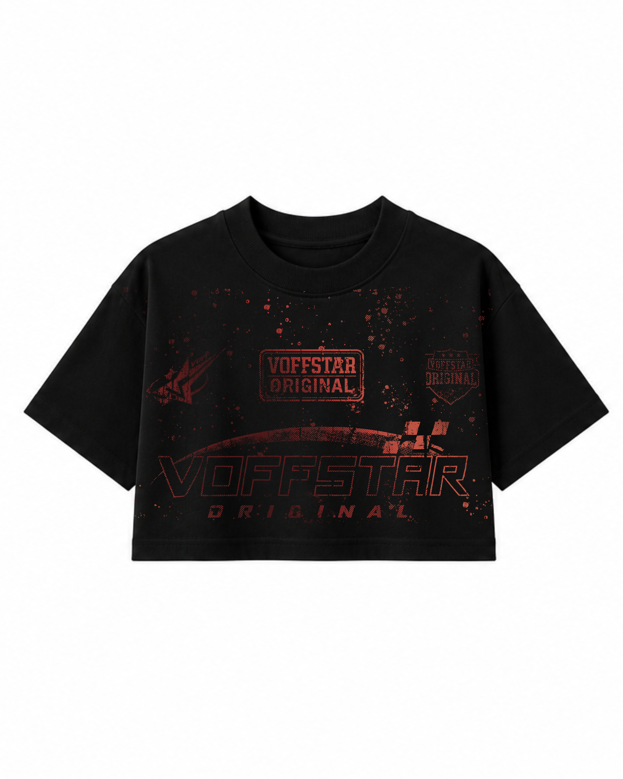 Voffstar Signature Mujer I