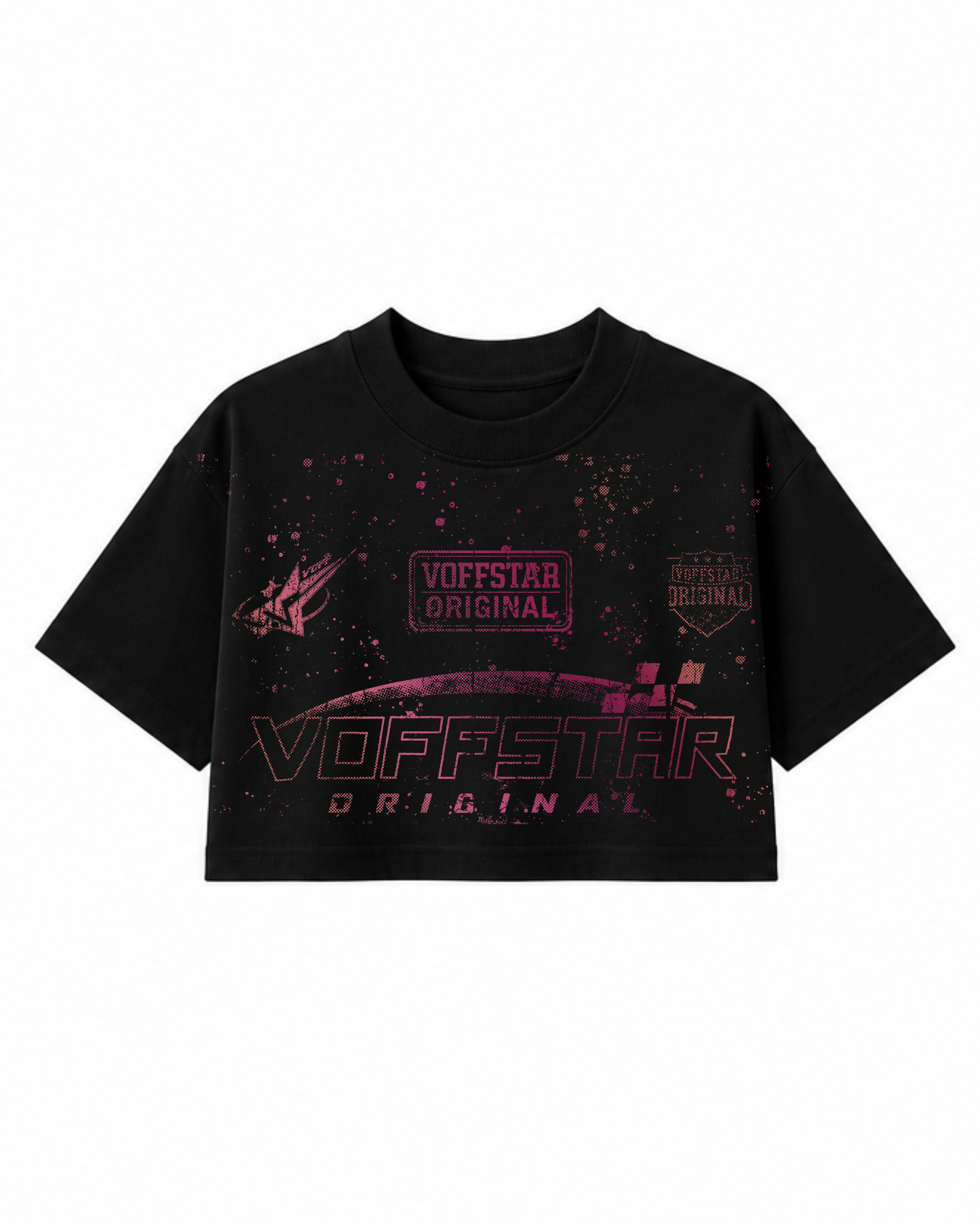 Voffstar Signature Mujer I