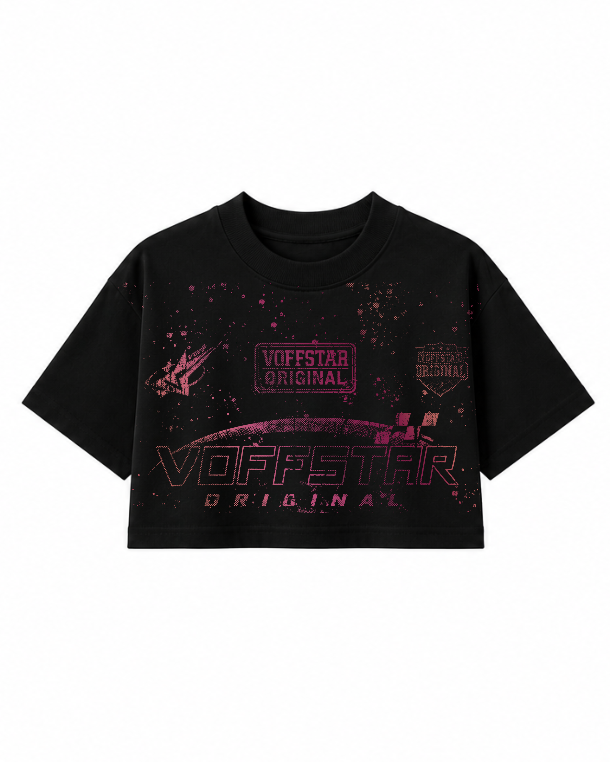 Voffstar Signature Mujer I