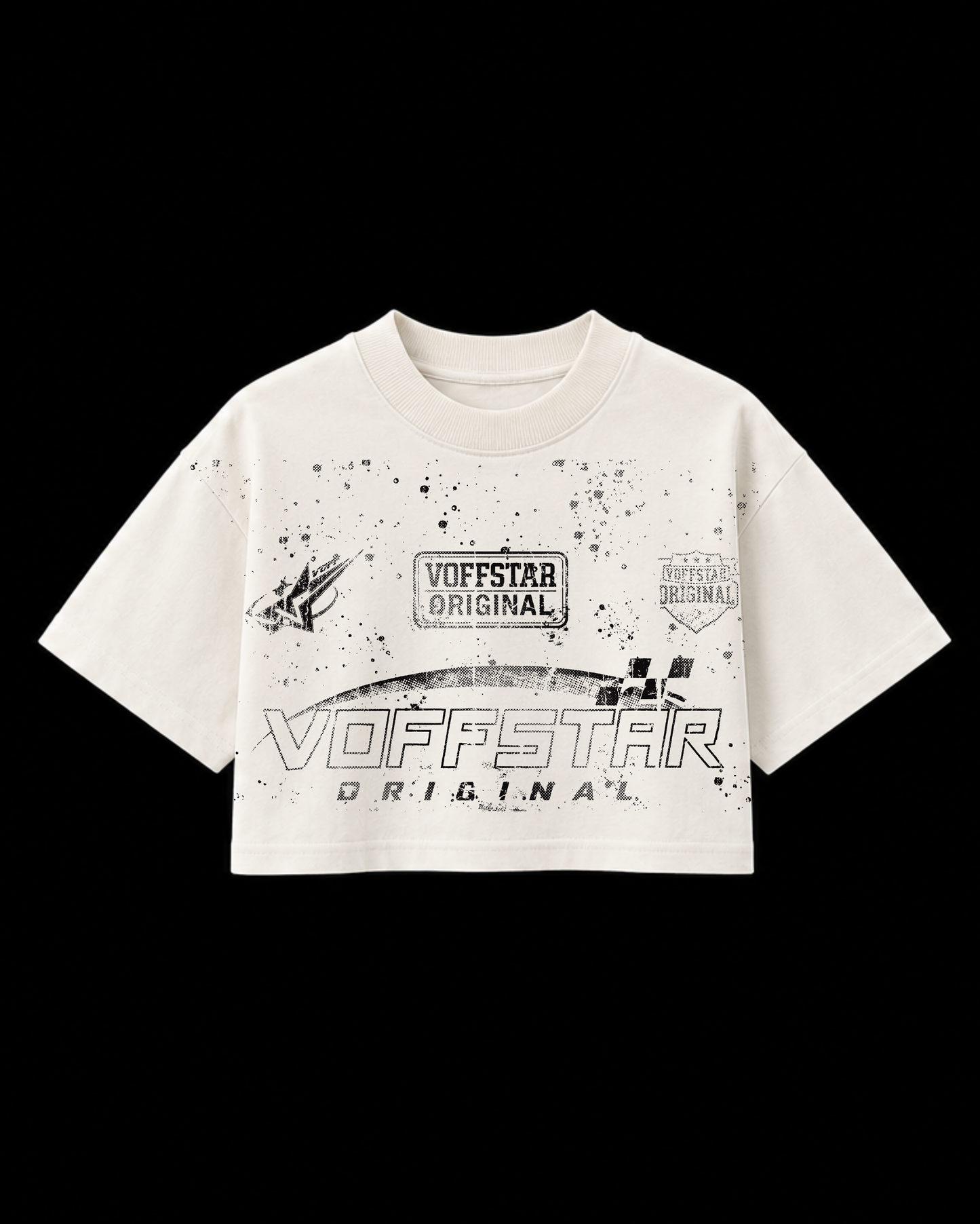 Voffstar Signature Mujer I