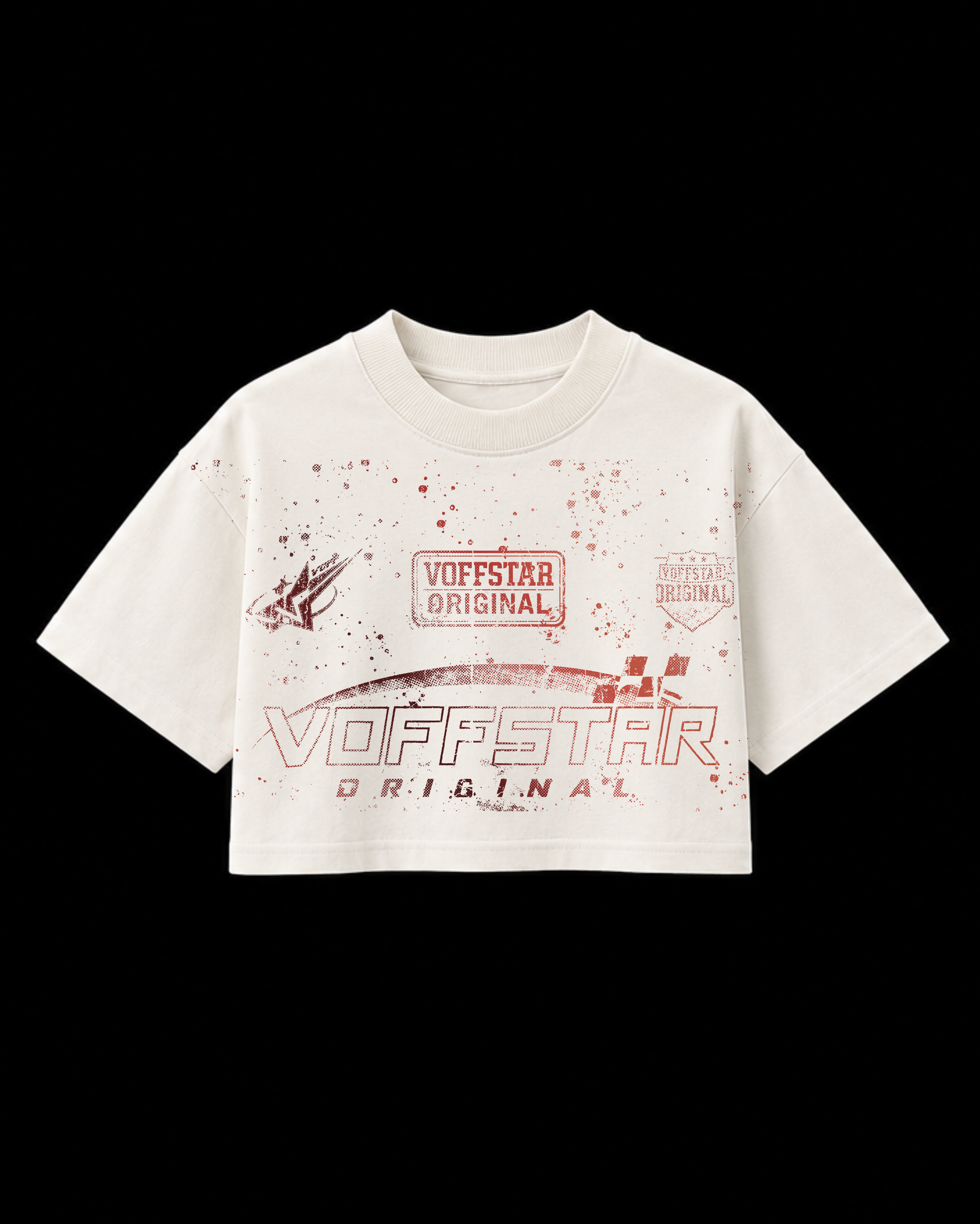 Voffstar Signature Mujer I