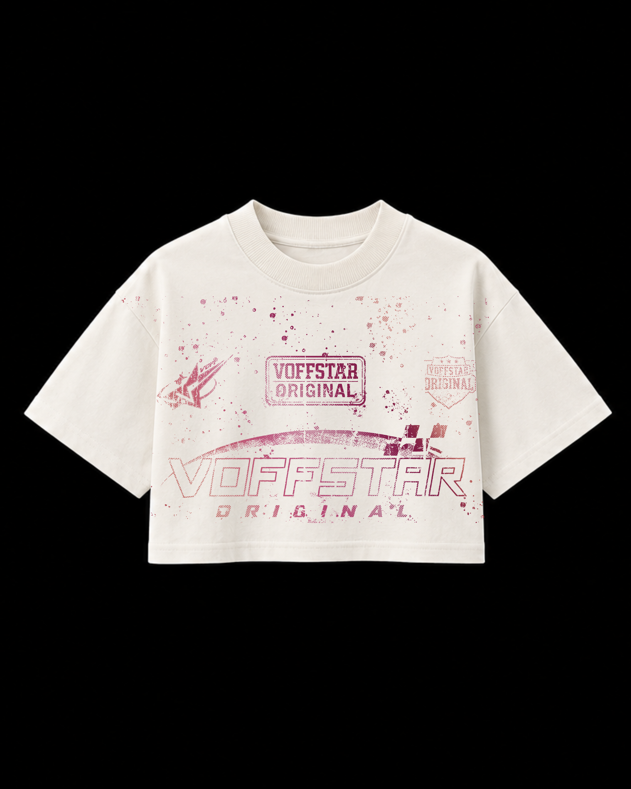 Voffstar Signature Mujer I